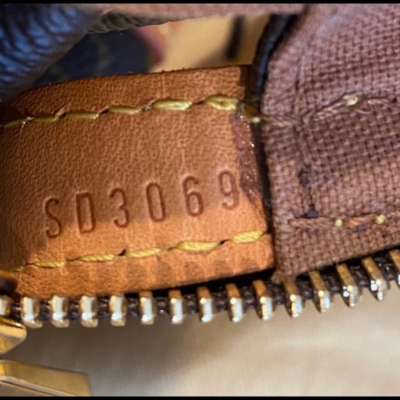 Louis Vuitton Stressa PM - Picture 4 of 7